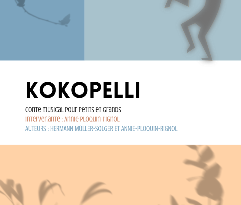 Kokopelli