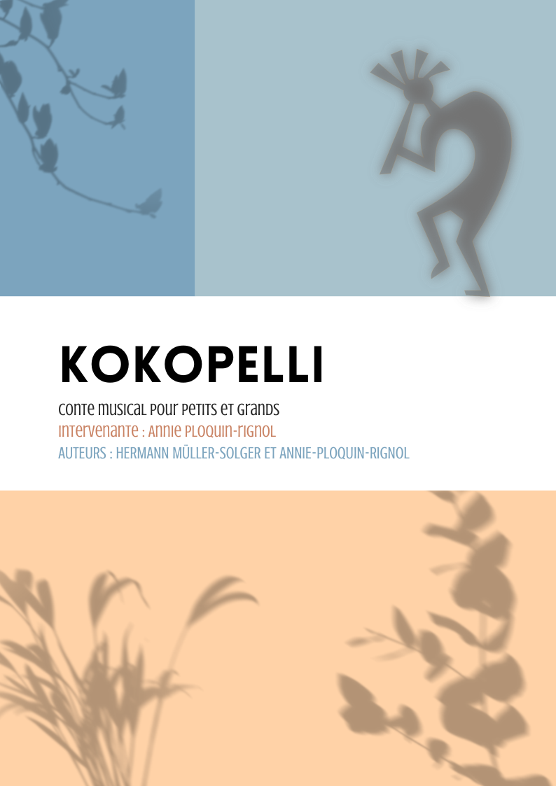KOKOPELLI