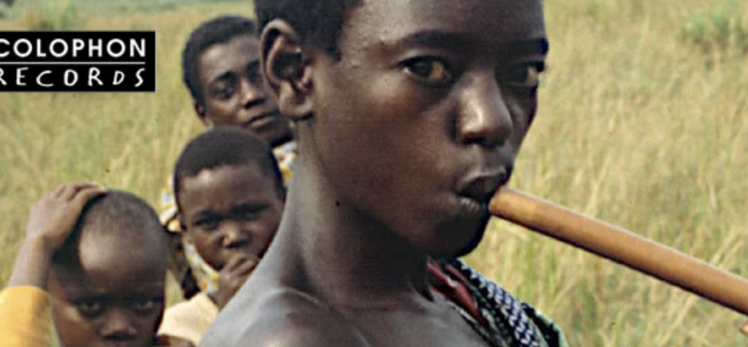 Mon article sur les différentes familles de flûtes (média Colophon Records)